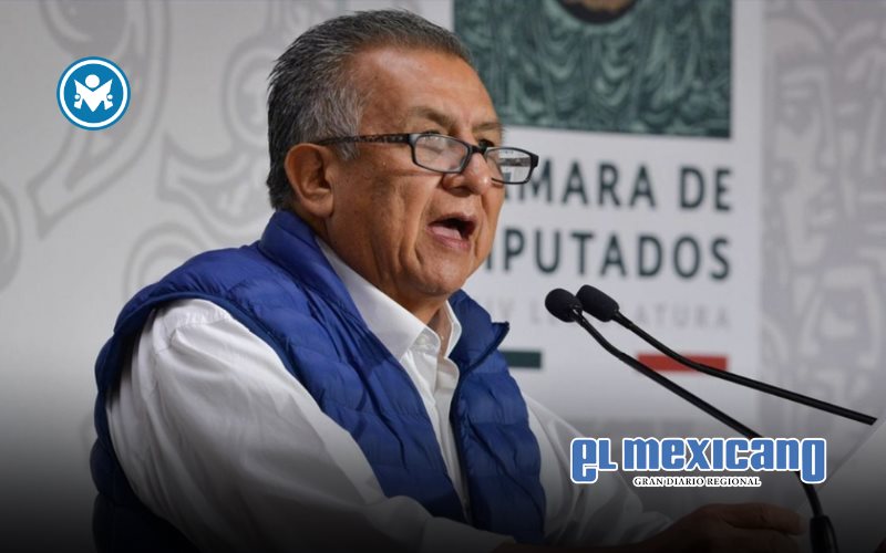 Ratifican condena de 22 años contra exdiputado Saúl Huerta por abuso sexual infantil