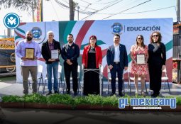 Cierran parcialmente Rampa Otay del 16 al 19 de mayo por obras de CESPT