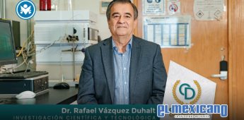 Ciudadanía distinguida es historia viva y huella imborrable en Ensenada: CAM Ciudadanía distinguida es historia viva y huella imborrable en Ensenada: CAM