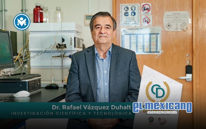 Ciudadanía distinguida es historia viva y huella imborrable en Ensenada: CAM Ciudadanía distinguida es historia viva y huella imborrable en Ensenada: CAM