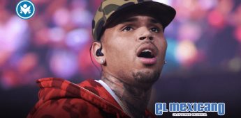 Chris Brown es detenido en Reino Unido por presunta agresión en club nocturno Chris Brown es detenido en Reino Unido por presunta agresión en club nocturno