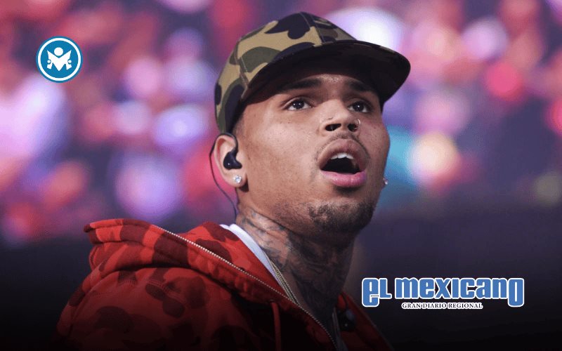 Chris Brown es detenido en Reino Unido por presunta agresión en club nocturno Chris Brown es detenido en Reino Unido por presunta agresión en club nocturno