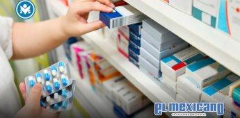 Abasto de medicamentos mejora, pero persisten retrasos críticos: AMIIF Abasto de medicamentos mejora, pero persisten retrasos críticos: AMIIF