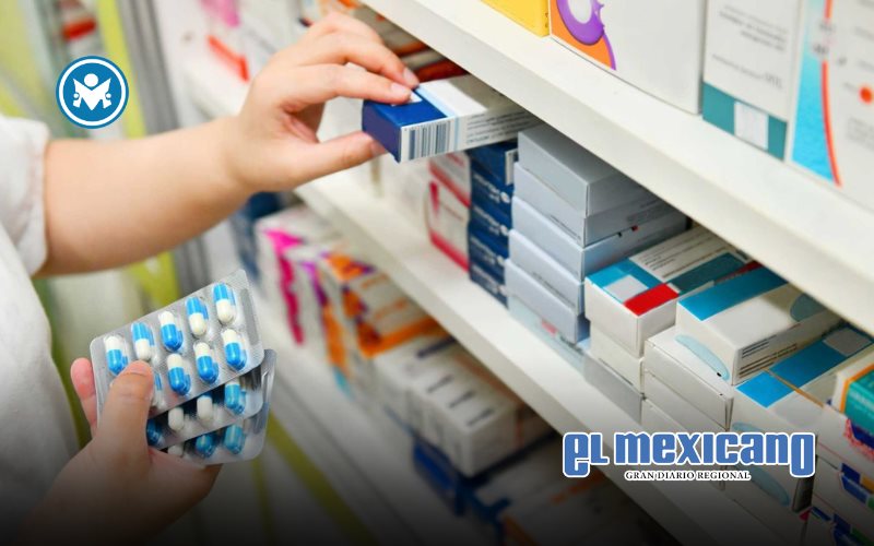 Abasto de medicamentos mejora, pero persisten retrasos críticos: AMIIF Abasto de medicamentos mejora, pero persisten retrasos críticos: AMIIF