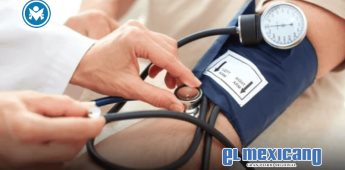 Tratamiento de la obesidad: estrategia efectiva para reducir riesgo de hipertensión arterial en México Tratamiento de la obesidad: estrategia efectiva para reducir riesgo de hipertensión arterial en México