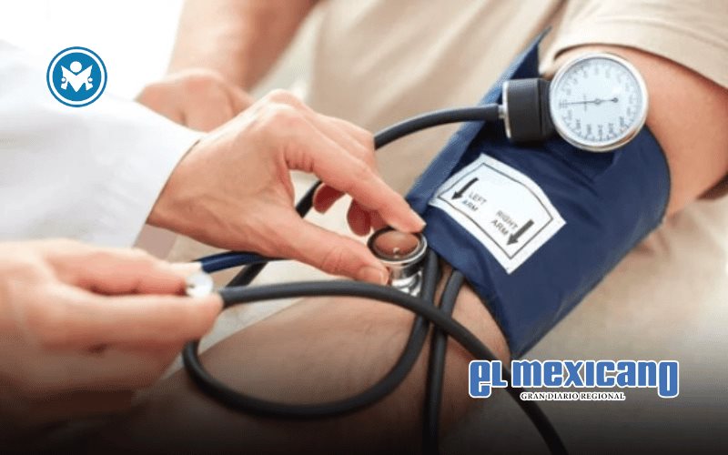 Tratamiento de la obesidad: estrategia efectiva para reducir riesgo de hipertensión arterial en México Tratamiento de la obesidad: estrategia efectiva para reducir riesgo de hipertensión arterial en México