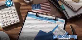 Visas de trabajo en EUA: lo que todo mexicano debe saber antes de aplicar Visas de trabajo en EUA: lo que todo mexicano debe saber antes de aplicar