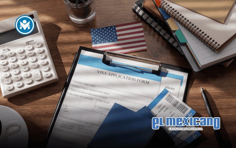 Visas de trabajo en EUA: lo que todo mexicano debe saber antes de aplicar