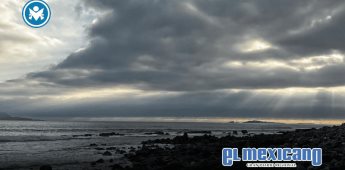 Posibles lluvias en la ciudad y frío extremo en las sierras este fin de semana Posibles lluvias en la ciudad y frío extremo en las sierras este fin de semana
