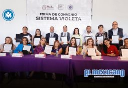 Preservan identidad de Tijuana a través del mural histórico La Vida de Tijuana Preservan identidad de Tijuana a través del mural histórico La Vida de Tijuana