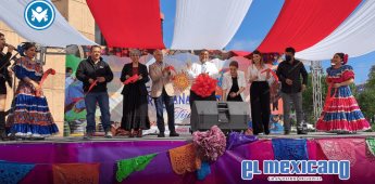Arranca la tradicional Expo Artesanal Tijuana 2025