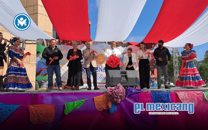 Arranca la tradicional Expo Artesanal Tijuana 2025 Arranca la tradicional Expo Artesanal Tijuana 2025