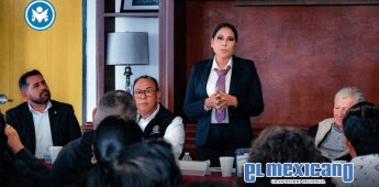 Claudia Agatón une fuerzas con iglesias para apoyar a los más vulnerables