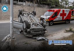 Atacan a elementos de la FGE en Rosarito