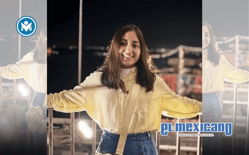 América Yamileth Sánchez era una de las cadetes que perdió la vida en el incidente de Nueva York