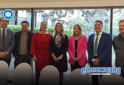 Constitución de BC, reconoce a los animales como seres sintientes, un avance histórico: Gobernadora Marina del Pilar Constitución de BC, reconoce a los animales como seres sintientes, un avance histórico: Gobernadora Marina del Pilar