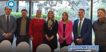 Celebra el Grupo Unidos por Tijuana marcha atrás al Art. 109 de la Ley de Telecomunicaciones.