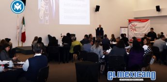 Presentan guía comentada de la Ley del ISR 2025