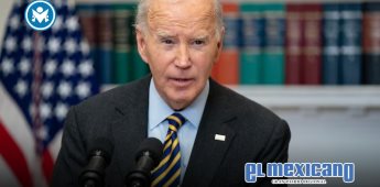 Joe BIden fue diagnosticado con cáncer de próstata agresivo