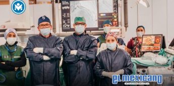 Confirma Tijuana liderazgo en cardiología de alta especialidad