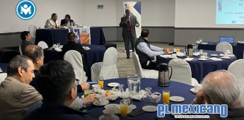 Recomiendan cumplir con reparto de utilidades y administrar con cautela