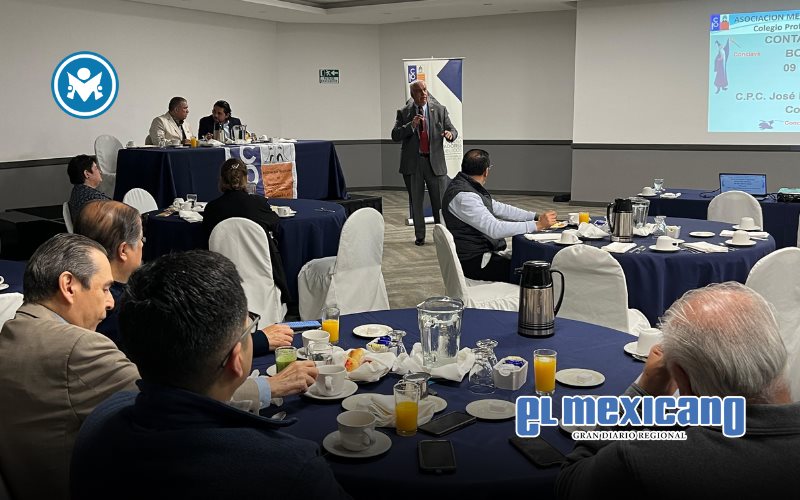 Recomiendan cumplir con reparto de utilidades y administrar con cautela