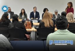 Celebra el Grupo Unidos por Tijuana marcha atrás al Art. 109 de la Ley de Telecomunicaciones. Celebra el Grupo Unidos por Tijuana marcha atrás al Art. 109 de la Ley de Telecomunicaciones.