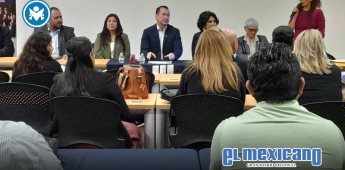 Fomenta APIT profesionalización del sector con curso "ABC del Inmobiliario"