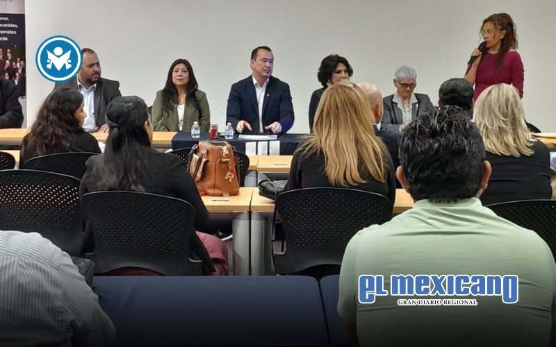 Fomenta APIT profesionalización del sector con curso "ABC del Inmobiliario" Fomenta APIT profesionalización del sector con curso "ABC del Inmobiliario"