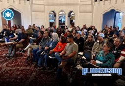 Celebra el Grupo Unidos por Tijuana marcha atrás al Art. 109 de la Ley de Telecomunicaciones. Celebra el Grupo Unidos por Tijuana marcha atrás al Art. 109 de la Ley de Telecomunicaciones.