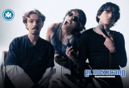 Brray lanza "Te Colaboro Remix" y reúne a gigantes del urbano en una oda visual al inframundo Brray lanza "Te Colaboro Remix" y reúne a gigantes del urbano en una oda visual al inframundo