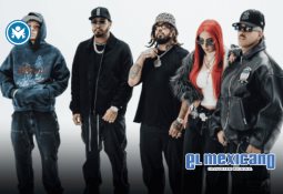 Enigma Norteño revive la balada "Nunca Voy A Olvidarte" con un toque norteño y emotivo Enigma Norteño revive la balada "Nunca Voy A Olvidarte" con un toque norteño y emotivo