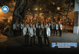 Grupo Primitivo desde Sonora cierra trilogía con "Puras Del Repertorio" Grupo Primitivo desde Sonora cierra trilogía con "Puras Del Repertorio"