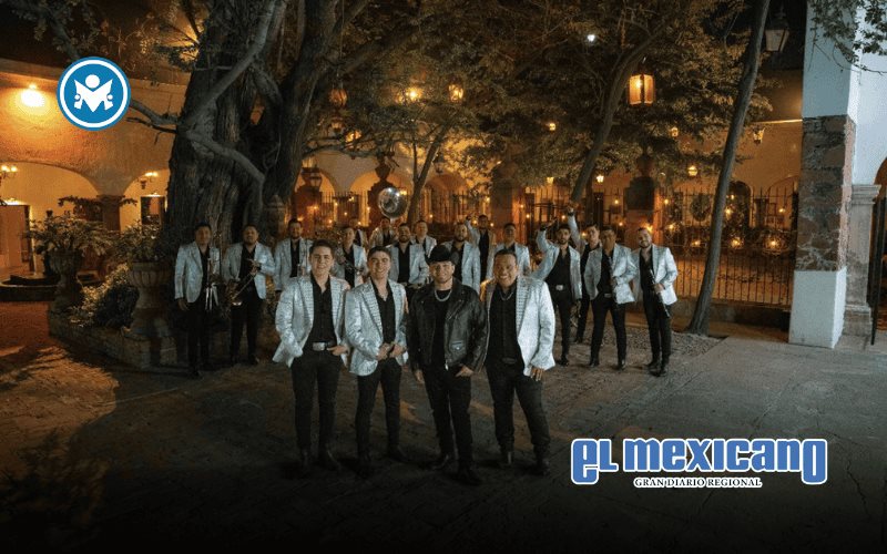 Los Sebastianes renacen con Voy A Levantarme: un álbum lleno de emoción y éxito Los Sebastianes renacen con Voy A Levantarme: un álbum lleno de emoción y éxito