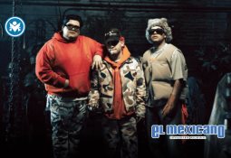 Grupo Primitivo desde Sonora cierra trilogía con "Puras Del Repertorio" Grupo Primitivo desde Sonora cierra trilogía con "Puras Del Repertorio"