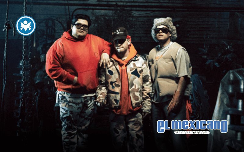 Octavio Cuadras estrena "Y Si Te Toca" junto a Joaquín Medina y Sheeno: el nuevo electrocorrido para la fiesta Octavio Cuadras estrena "Y Si Te Toca" junto a Joaquín Medina y Sheeno: el nuevo electrocorrido para la fiesta