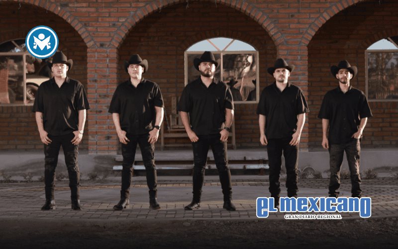 Grupo Primitivo desde Sonora cierra trilogía con "Puras Del Repertorio" Grupo Primitivo desde Sonora cierra trilogía con "Puras Del Repertorio"