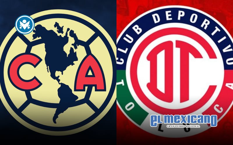 Toluca y América disputarán la final del Clausura 2025 de la Liga MX Toluca y América disputarán la final del Clausura 2025 de la Liga MX
