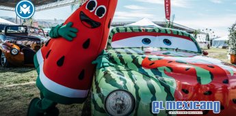 California Watermelon Festival 2025