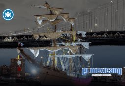 Capturan a El Conejo, jefe del CJNG y generador de violencia en Zacatecas