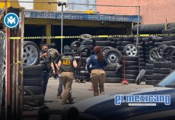 Registran homicidio al interior de una cuartería