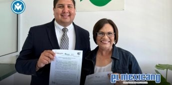 Ratifica Imjuvens convenio con Conalep