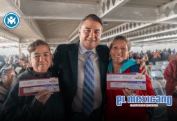 Fomentan previsión familiar con servicios accesibles y enfoque comunitario Fomentan previsión familiar con servicios accesibles y enfoque comunitario