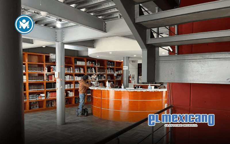 Ensenada apuesta por la lectura: m&aacute;s de 58 mil libros para ni&ntilde;as, ni&ntilde;os y j&oacute;venes