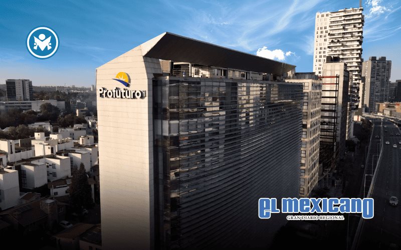 Reconoce CONSAR a Profuturo por su excelencia en educación financiera en el Censo 2024 Reconoce CONSAR a Profuturo por su excelencia en educación financiera en el Censo 2024