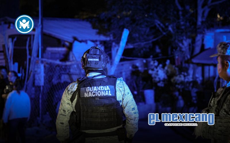 Padre e hija son atacados a balazos en la colonia Altiplano en Tijuana Padre e hija son atacados a balazos en la colonia Altiplano en Tijuana