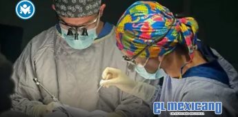 Fundación Hospitales MAC y Soriana Fundación se unen para transformar 60 vidas de niñas y niños con Labio y Paladar Hendido Fundación Hospitales MAC y Soriana Fundación se unen para transformar 60 vidas de niñas y niños con Labio y Paladar Hendido