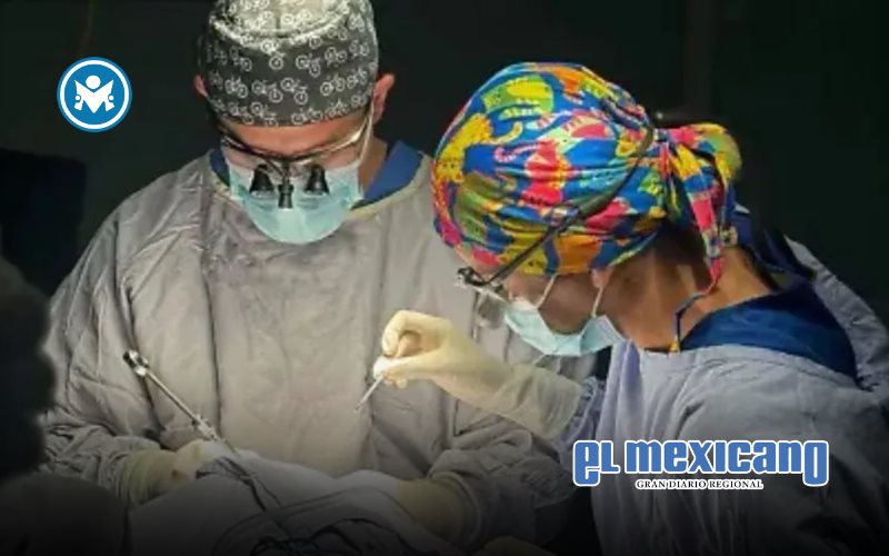 Fundaci&oacute;n Hospitales MAC y Soriana Fundaci&oacute;n se unen para transformar 60 vidas de ni&ntilde;as y ni&ntilde;os con Labio y Paladar Hendido