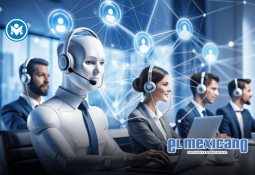 Ciberseguridad en redes 5G: Un pilar fundamental para el futuro digital de México