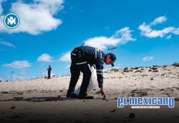 Registran derrumbe en la carretera Escénica Tijuana-Ensenada Registran derrumbe en la carretera Escénica Tijuana-Ensenada